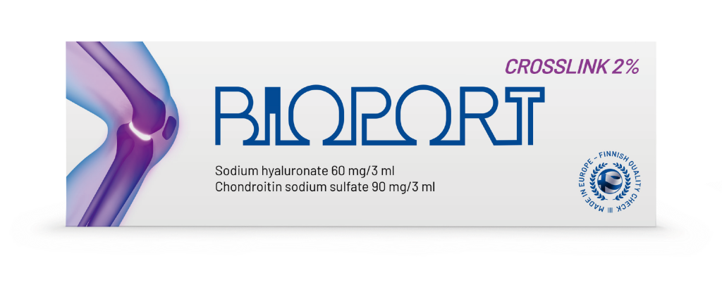 bioport frontal